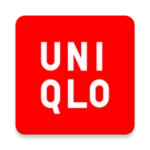 uniqlo ph android application logo